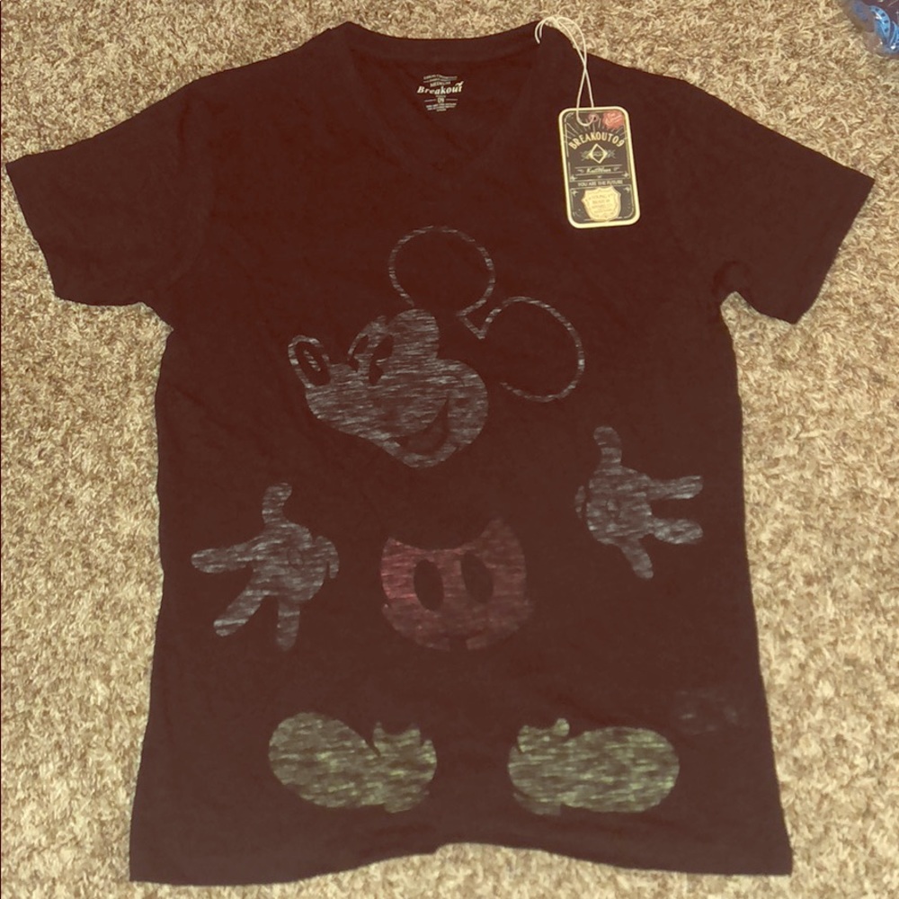 Medium Micky Mouse T-shirt